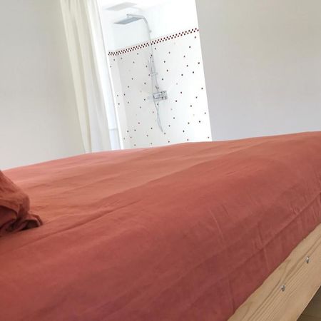 Chambre A La Ferme Precy-le-Sec エクステリア 写真